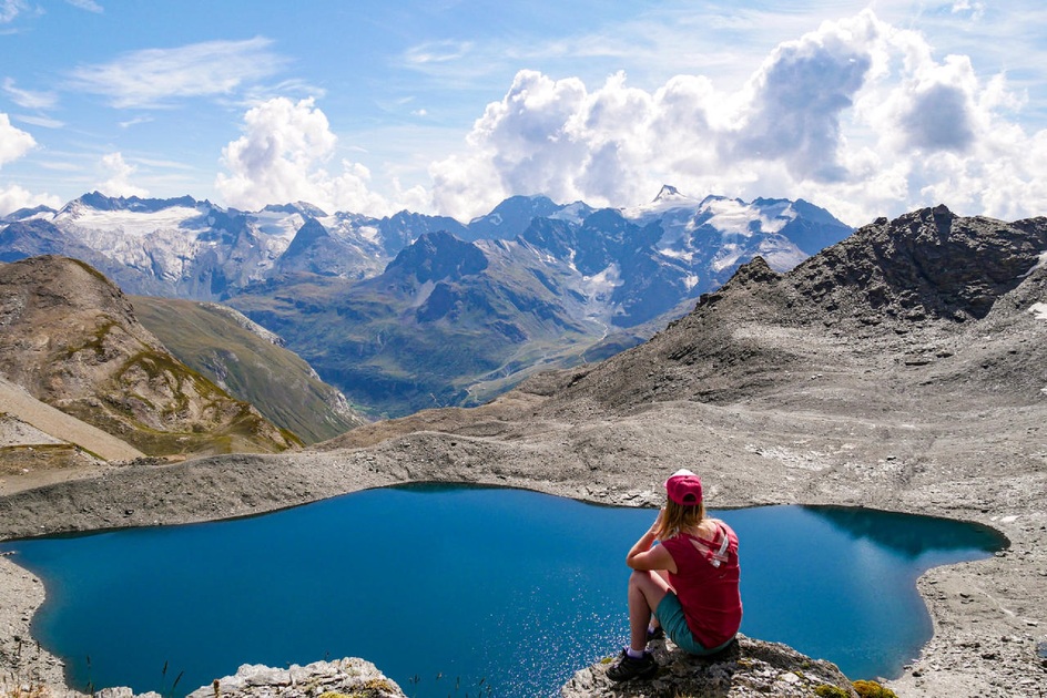© Col des fours - OTHMV - D. Cuvelier