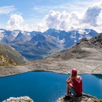 © Col des fours - OTHMV - D. Cuvelier