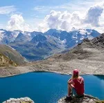 © Col des fours - OTHMV - D. Cuvelier