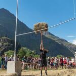 © Fête du Rocher entre Bessans et Bonneval sur Arc - B.Filliol-OTHMV