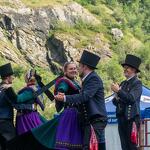 © Fête du Rocher entre Bessans et Bonneval sur Arc - B.Filliol-OTHMV
