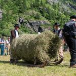 © Fête du Rocher entre Bessans et Bonneval sur Arc - B.Filliol-OTHMV
