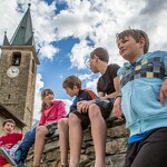 © bessans-eglise-saint-jean-baptiste - OT Haute Maurienne Vanoise - FRESH INFLUENCE