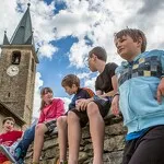 Church Saint-Jean-Baptiste: free access - OT Haute Maurienne Vanoise - FRESH INFLUENCE