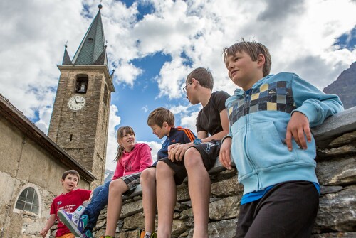 Eglise Saint-Jean-Baptiste : en accès libre