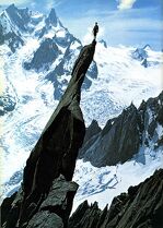 Entre Terre et Ciel - Film d'Alpinisme
