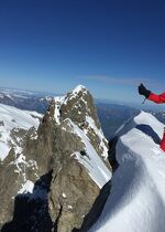 Le Doigt de Dieu, au-delà des sommets - Film d'Alpinisme