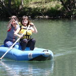 bessans-maison-guide-air-boat - Images des cîmes