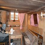 © L'Erablo à Bessans : musée de l'habitat traditionnel - OTHMV