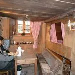 L'Erablo in Bessans: museum of traditional housing - OTHMV