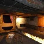 © L'Erablo in Bessans: museum of traditional housing - OTHMV