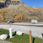 © Aire d'accueil - Camping-car Park_Bessans - ACF. HMVT