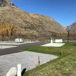 Camping-car park_Bessans - ACF. HMVT