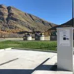 Camping-car park_Bessans - ACF. HMVT