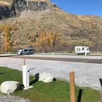 © Aire d'accueil - Camping-car Park_Bessans - ACF. HMVT