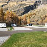 © Aire d'accueil - Camping-car Park_Bessans - ACF. HMVT
