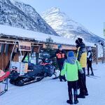 © Dans les coulisses de la station - B. Filliol OTHMV