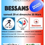 © Championnats de France Masters à Bessans - Hervé Sougnac