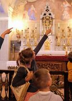Baroque en Maurienne : visite groupes