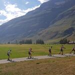 © Bessans Biathlon Contest - B.Filliol - OTHMV