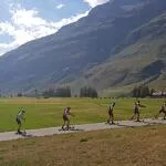 Bessans Biathlon Contest - B.Filliol - OTHMV
