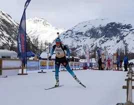 Samse National Tour - Biathlon