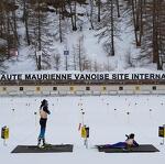 © Samse National Tour - Biathlon in Bessans - OTHMV