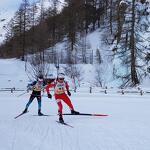© Samse National Tour - Biathlon à Bessans - OTHMV