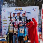 © Samse National Tour - Biathlon à Bessans - OTHMV