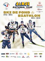SAMSE National Tour - Ski de Fond