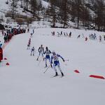 © Samse National Tour - Biathlon_Bessans - G Personnaz