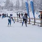 © Samse National Tour - Biathlon_Bessans - G Personnaz