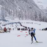 © Samse National Tour - Biathlon_Bessans - G Personnaz
