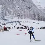 © Samse National Tour - Biathlon_Bessans - G Personnaz