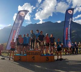 © Bessans Biathlon Contest - B.Filliol - OTHMV