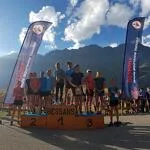 Bessans Biathlon Contest - B.Filliol - OTHMV