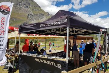 © Bessans Biathlon Contest - B.Filliol - OTHMV