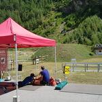 © Bessans Biathlon Contest - B.Filliol - OTHMV