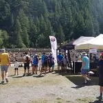 Bessans Biathlon Contest - B.Filliol - OTHMV