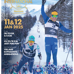 © Marathon International de Bessans (MIB)_Bessans - HMVT