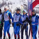 © Championnat de France Masters ski nordique_Bessans - B.Filliol - OTHMV