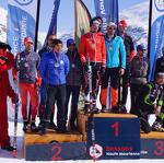 © Championnat de France Masters ski nordique_Bessans - B.Filliol - OTHMV