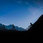 © Itinéraire VTT Ludique bessans - cchmv