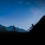 © Itinéraire VTT Ludique bessans - cchmv