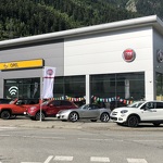 © Garage Durieux Fourneaux Modane - Garage Durieux