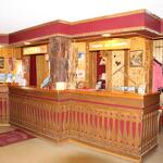 © Office de Tourisme de Bessans - HMVT/C. Royer