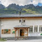 © bessans-cooperative-laitiere - Coopérative Laitière de Haute Maurienne Vanoise