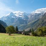 © Bessans Haute Maurienne - B.FILLIOL OTHMV