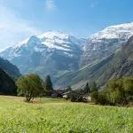 © Bessans Haute Maurienne - B.FILLIOL OTHMV