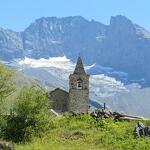 © Bessans Haute Maurienne - B.FILLIOL OTHMV